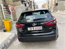 نيسان روج سبورت